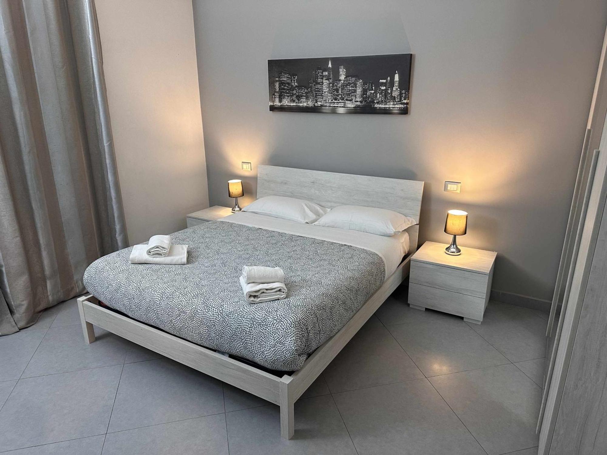 Rhome Away Marconi Roma