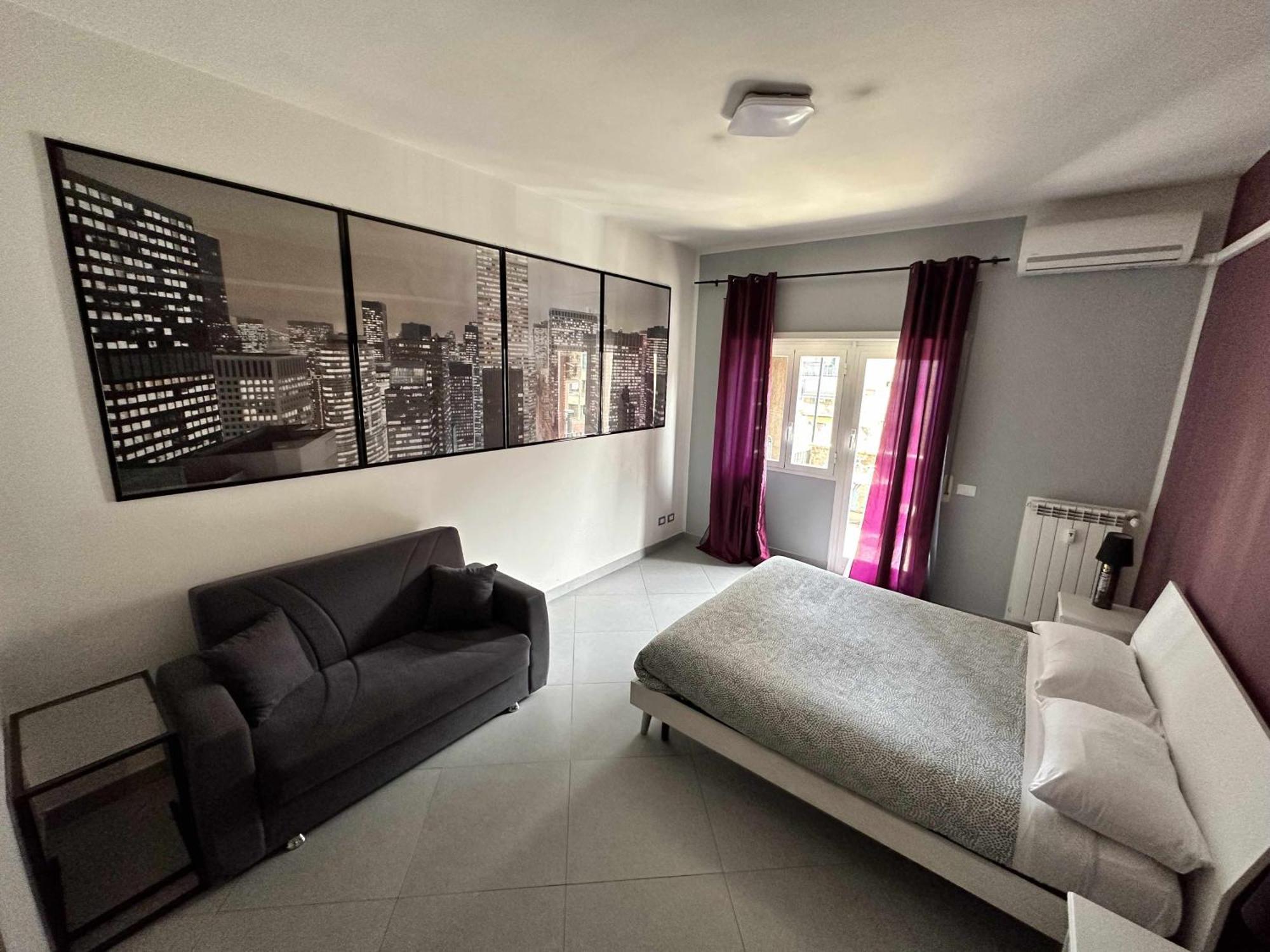Rhome Away Marconi Appartamento
