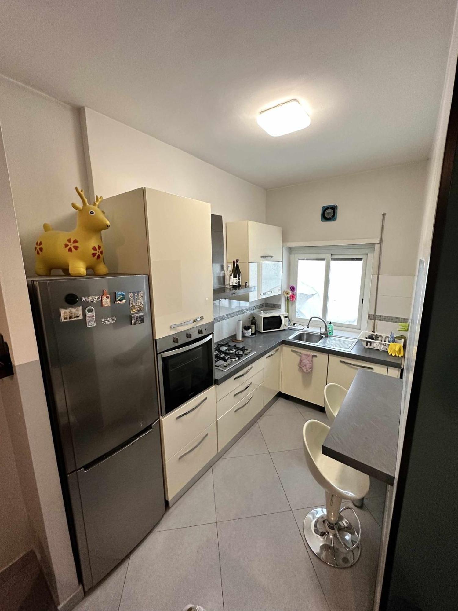 Appartamento Rhome Away Marconi