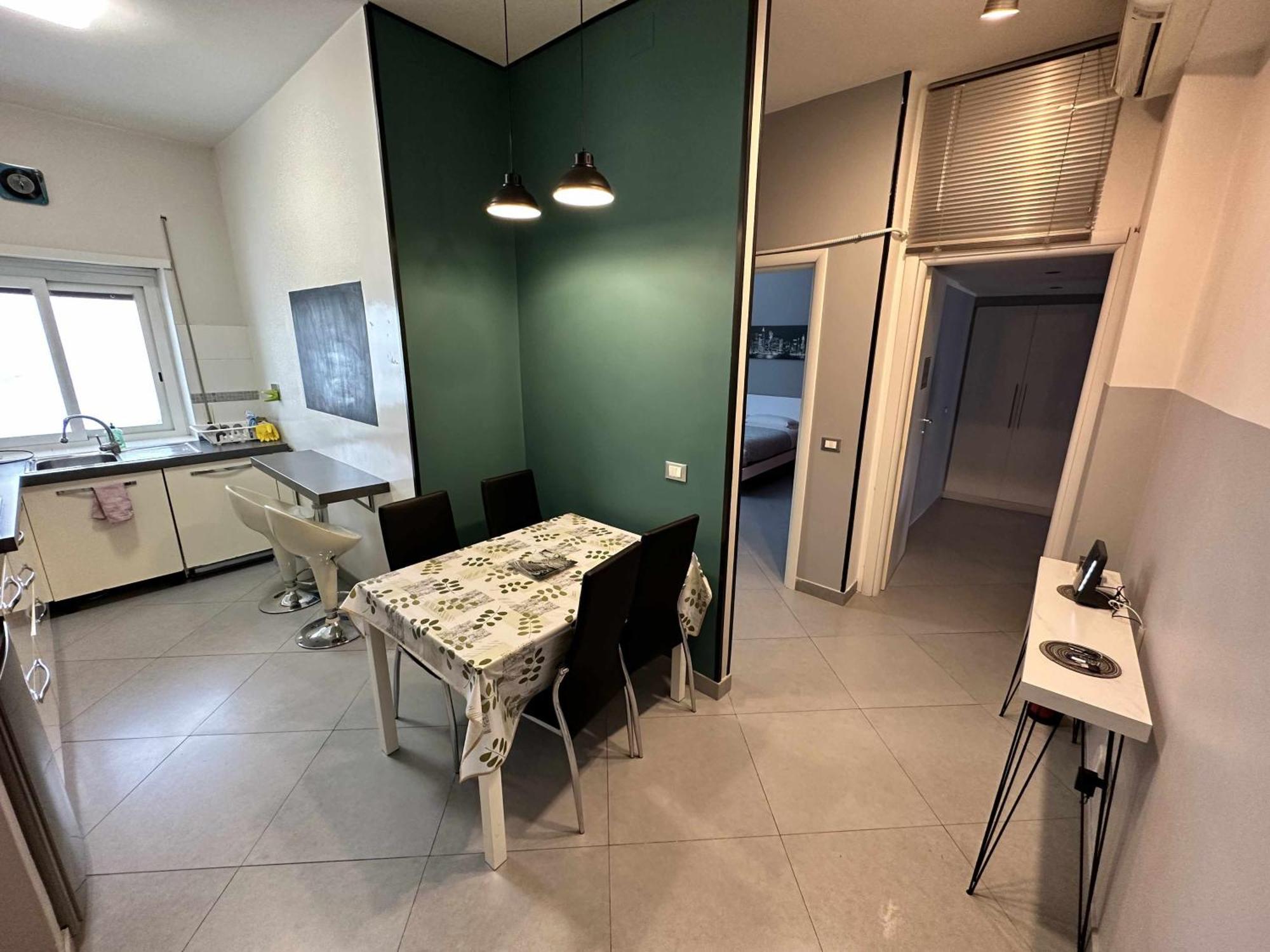 Rhome Away Marconi Appartamento *