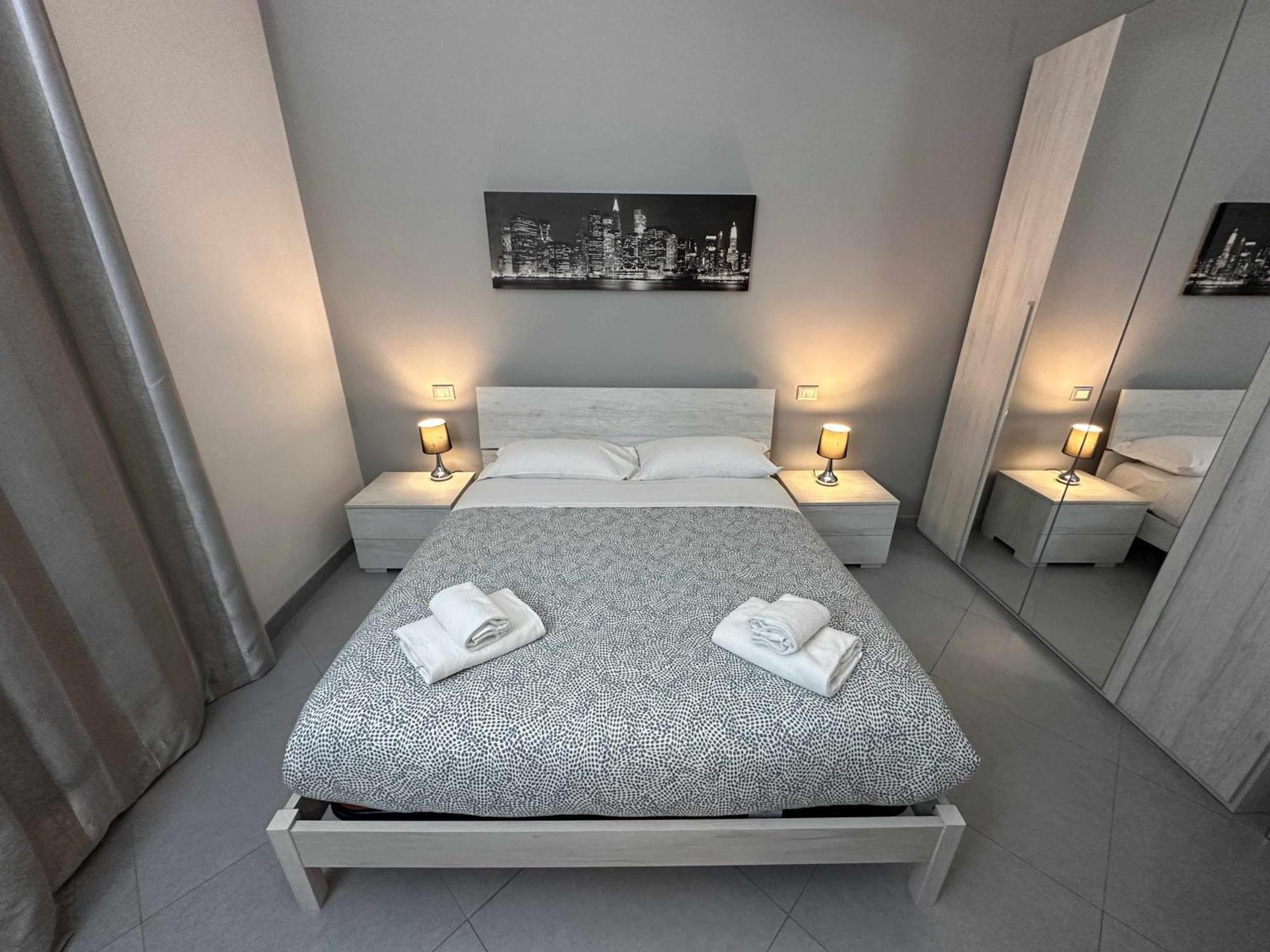 Appartamento Rhome Away Marconi *