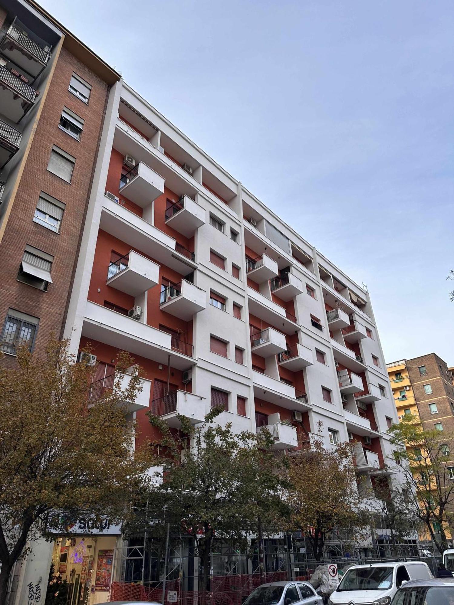 Rhome Away Marconi Appartamento Roma